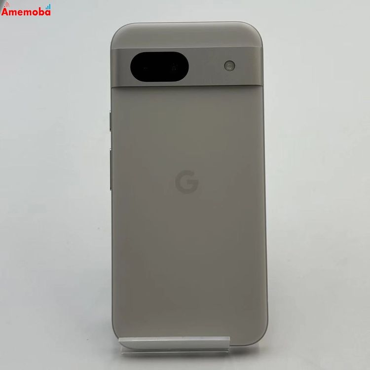 Google Pixel 8a 128GB Porcelain G576D SoftBank��SIM