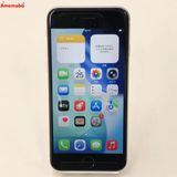 ��®ȯ��iPhoneSE ��2���� 128GB �ۥ磻�� MXD12J/A Apple��SIM�ե꡼