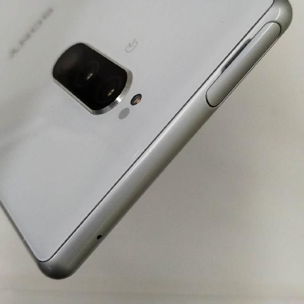 ムスビー｜爆速発送Xperia1 64GB SOV40 AU版SIMフリー 極美品【Xperia 