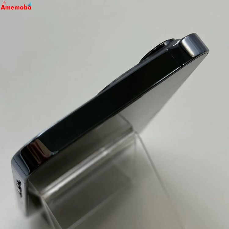 iPhone13 Pro 256GB ������֥롼 MLUU3J/A Apple��SIM�ե꡼ ����