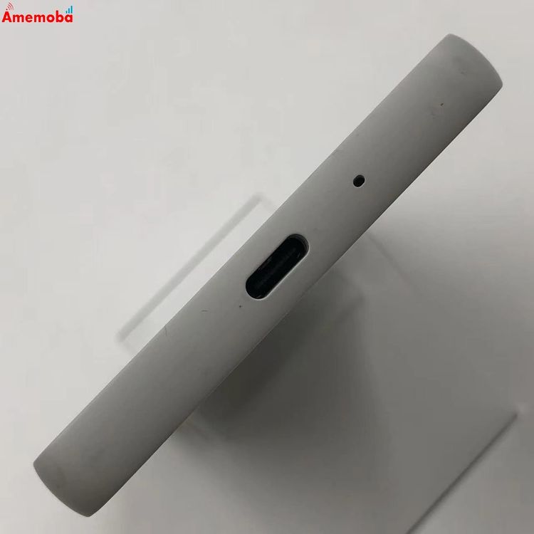 ��®ȯ��Xperia 10 VI 128GB �ۥ磻�� A402SO SIM�ե꡼ ������