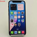 iPhone12 mini 128GB ֥롼 MGDP3J/A SoftBankSIMե꡼ 