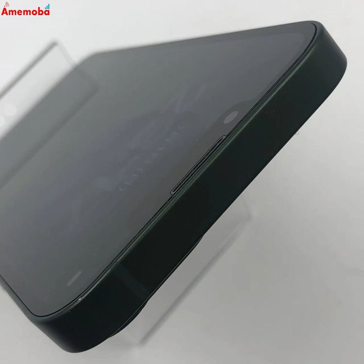 iPhone13 mini 128GB ���꡼�� MNFC3J/A SoftBank��SIM�ե꡼