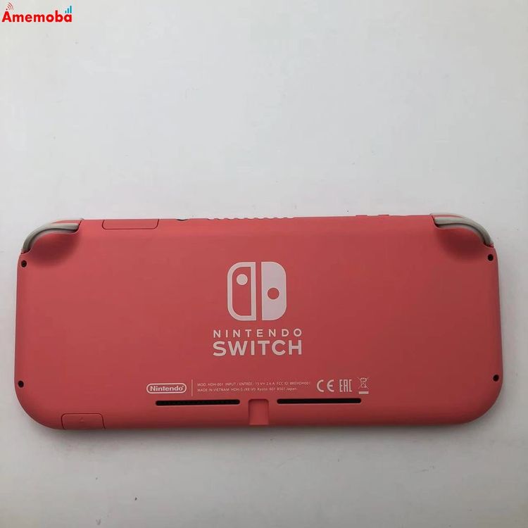 Nintendo Switch Lite 2020ǯǥ 32GB  HDH-S-PAZA