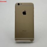 爆速発送iPhone6 16GB ゴ-ルド MG492J/A AU版 ジャンク品