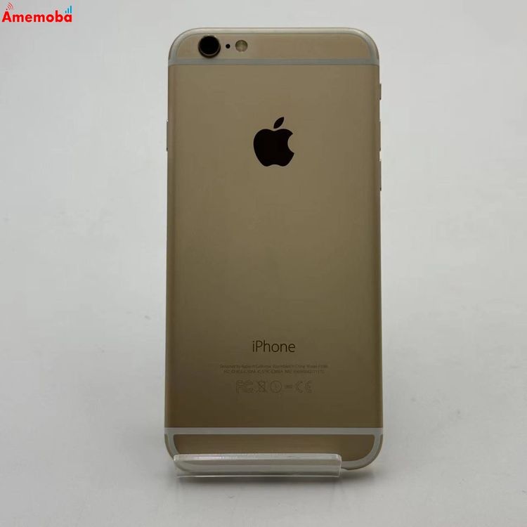 ��®ȯ��iPhone6 16GB ��-��� MG492J/A AU�� �������