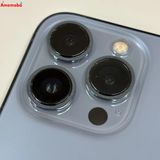 iPhone13 Pro 128GB ������֥롼 MLUK3J/A SoftBank��SIM�ե꡼