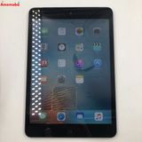 iPad mini ��1���� 16GB �֥�å� MF450ZP/A ������SIM�ե꡼ ����