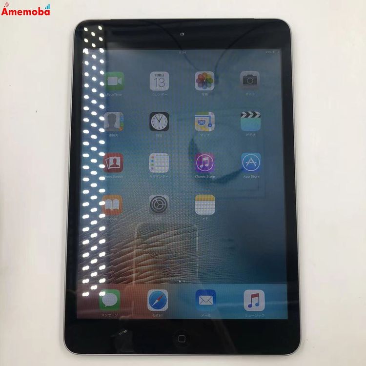 iPad mini ��1���� 16GB �֥�å� MF450ZP/A ������SIM�ե꡼ ����