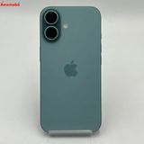 ��®ȯ��iPhone16 128GB �ƥ����� MYDV3J/A SIM�ե꡼ ����Ʊ��