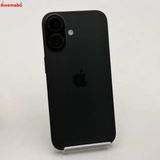 爆速発送iPhone16 256GB ブラック MYDW3J/A Apple版SIMフリー