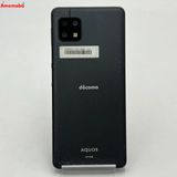 AQUOS sense6 4GB/64GB �֥�å� SH-54B docomo��SIM�ե꡼ ����