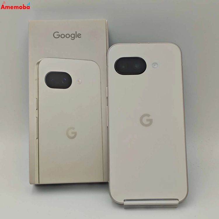 Google Pixel 9a 8GB/128GB ݡ G3Y12 docomoSIMե