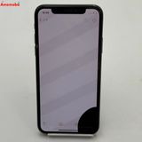 iPhoneX 256GB ���ڡ������쥤 NQC12J/A docomo��SIM�ե꡼ �������