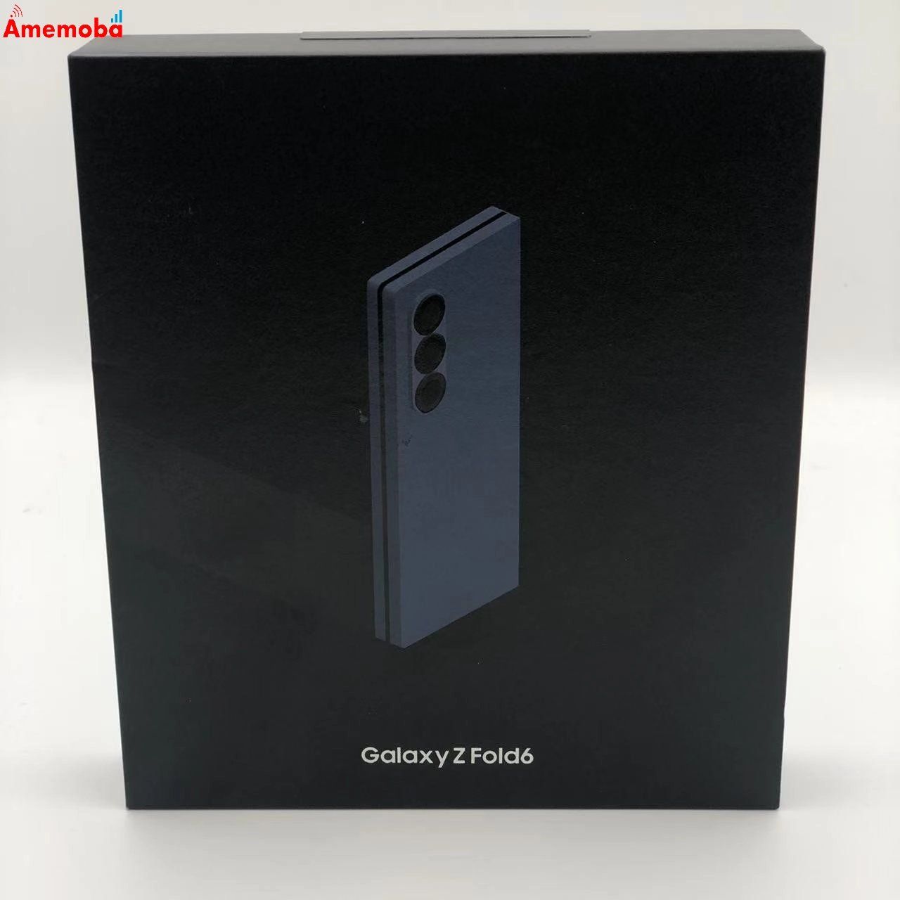 新品同様Android Galaxy Z Fold 6｜256gb｜SIMフリー