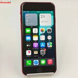 iPhoneSE 3 64GB Product Red MMYE3J/A docomoSIM