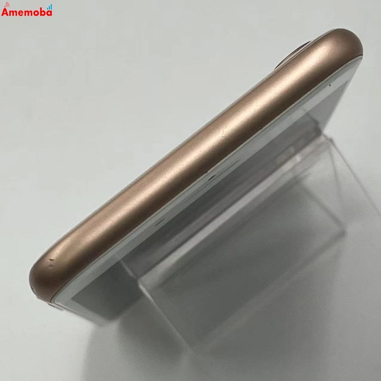 ��®ȯ��iPhone8 256GB ������� MQ862J/A docomo��SIM�ե꡼