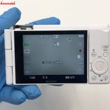 ��®ȯ��VLOGCAM ZV-1M2G ���塼�ƥ��󥰥���åץ��å� �ۥ磻�� ����