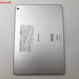 爆速発送dtab d-01K 32GB Silver docomo版SIMフリー