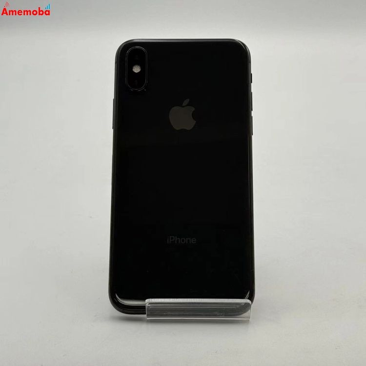 ��®ȯ��iPhoneXS 256GB ���ڡ������쥤 NTE02J/A docomo��SIM�ե꡼