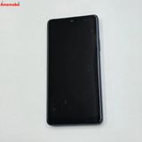 ®ȯXperia Ace III 64GB ֥롼 SOG08 AUSIMե꡼