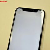 iPhoneX 256GB С MQC22J/A docomoSIMե꡼ 