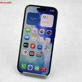 ��®ȯ��iPhone16 512GB �֥�å� MYE23J/A SoftBank��SIM�ե꡼