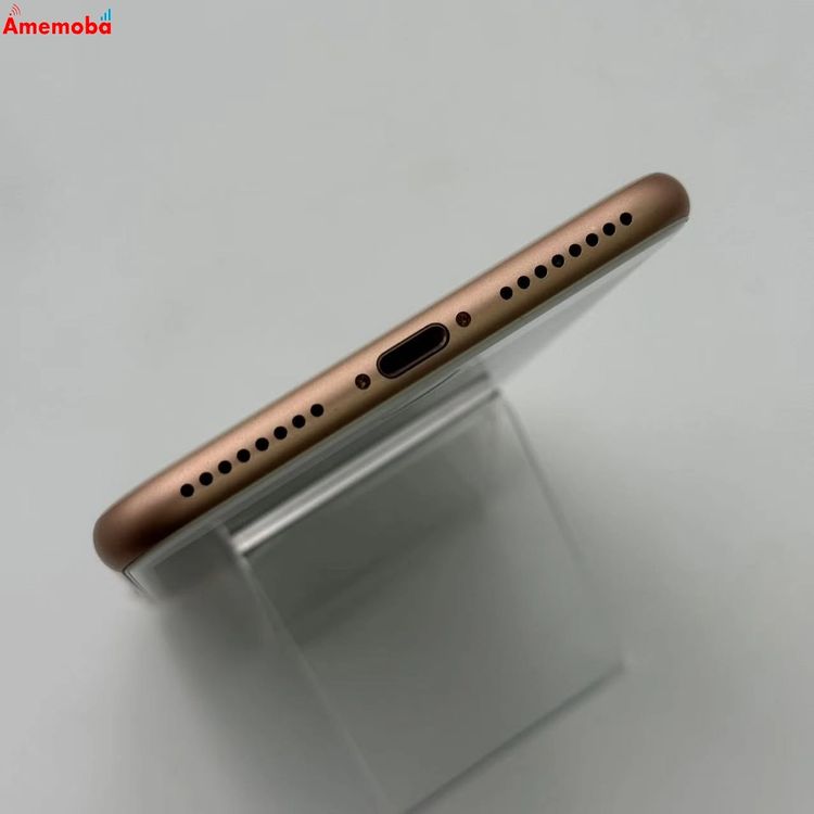 iPhone8 Plus 64GB ������� MQ9M2J/A SoftBank��SIM�ե꡼ ����