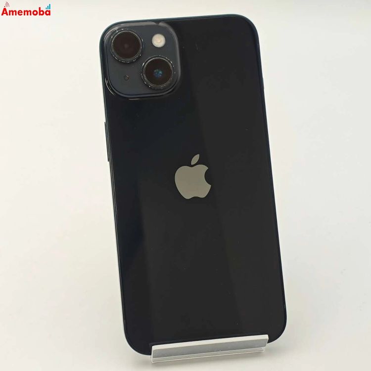 ®ȯiPhone14 256GB ߥåɥʥ MPVW3J/A SoftBankSIMե꡼