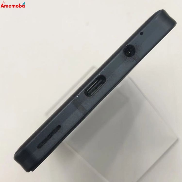 ��®ȯ��AQUOS sense6s 4GB/64GB �֥�å� SHG07 AU��SIM�ե꡼ ����