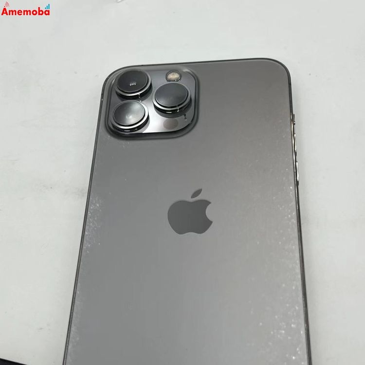 iPhone13 Pro Max 256GB ����ե����� MLJ83J/A AU��SIM�ե꡼ ��