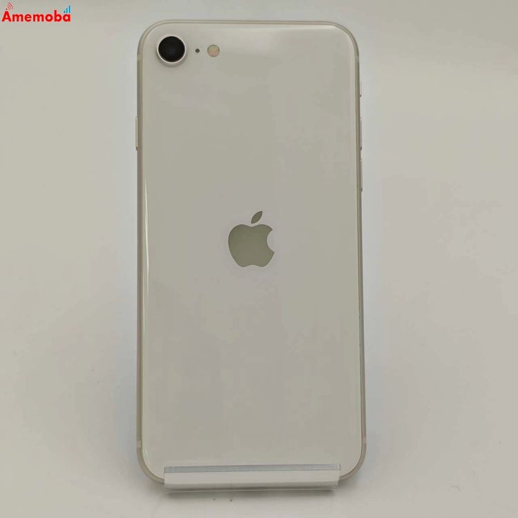iPhoneSE 3 64GB ۥ磻 3K433J/A SoftBankSIMե꡼