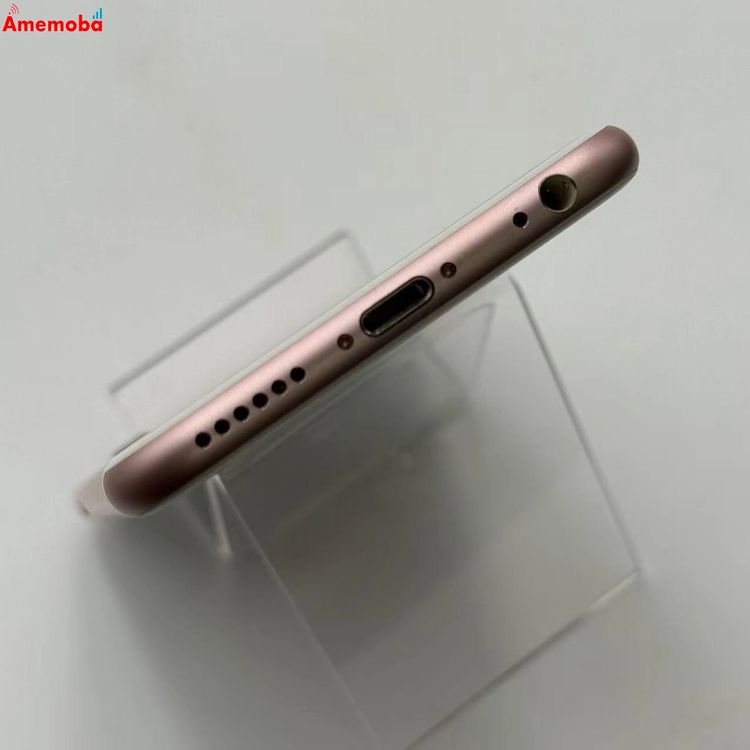 iPhone6s 16GB ������������� MKQM2J/A SoftBank��SIM�ե꡼ ����