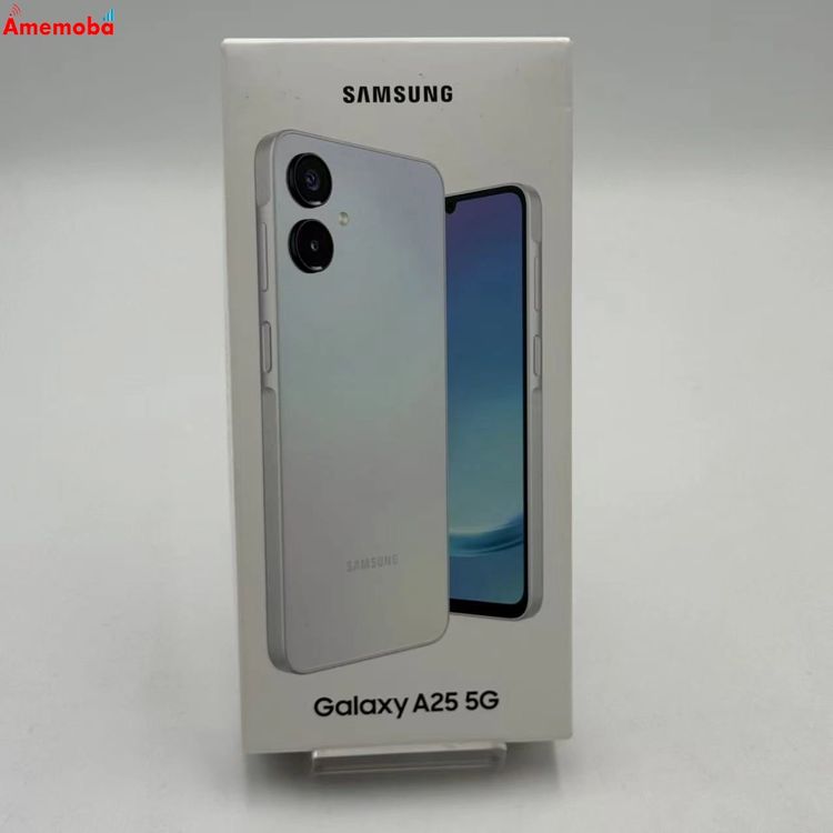 Galaxy A25 5G 商品一覧｜ムスビー【中古スマホ・中古タブレット専門の