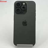 iPhone15 Pro 256GB ֥å˥ MTUC3J/A SIMե꡼ 