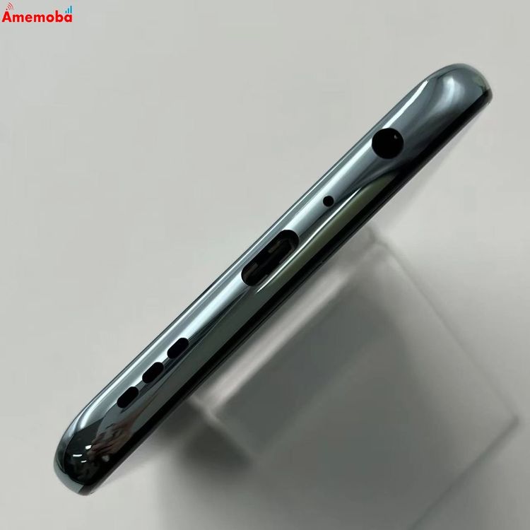 OPPO Reno5 A 128GB �������֥롼 A101OP Y!mobile��SIM�ե꡼ ��