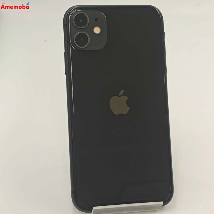 ��®ȯ��iPhone11 128GB �֥�å� MWM02J/A Apple��SIM�ե꡼ ����