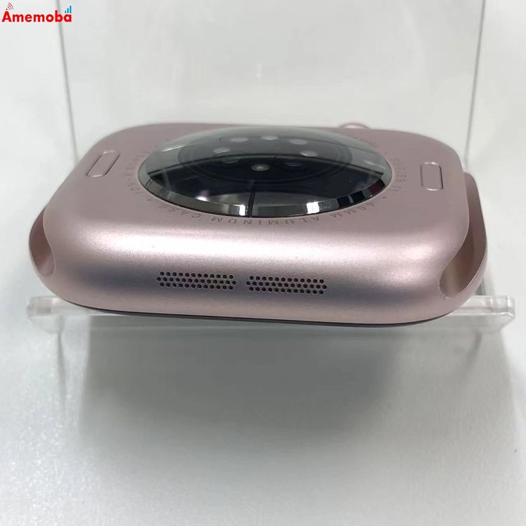 Apple Watch Series11 46mm GPS��ǥ� 64GB �ԥ� MEWA4J/A