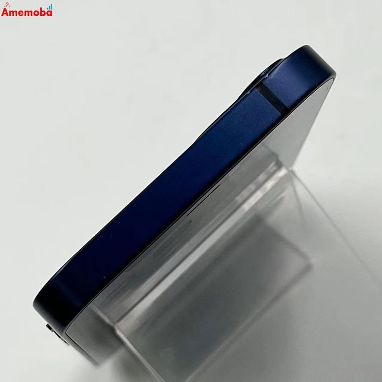 iPhone12 mini 64GB �֥롼 MGAP3J/A SoftBank��SIM�ե꡼ ����