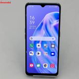 ��®ȯ��OPPO Reno3 A 128GB �ۥ磻�� CPH2013 ��ŷ��Х�����SIM�ե꡼
