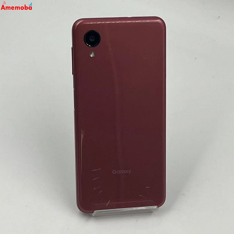 ��®ȯ��Galaxy A23 5G 4GB/64GB ��å� SCG18 AU��SIM�ե꡼ ����