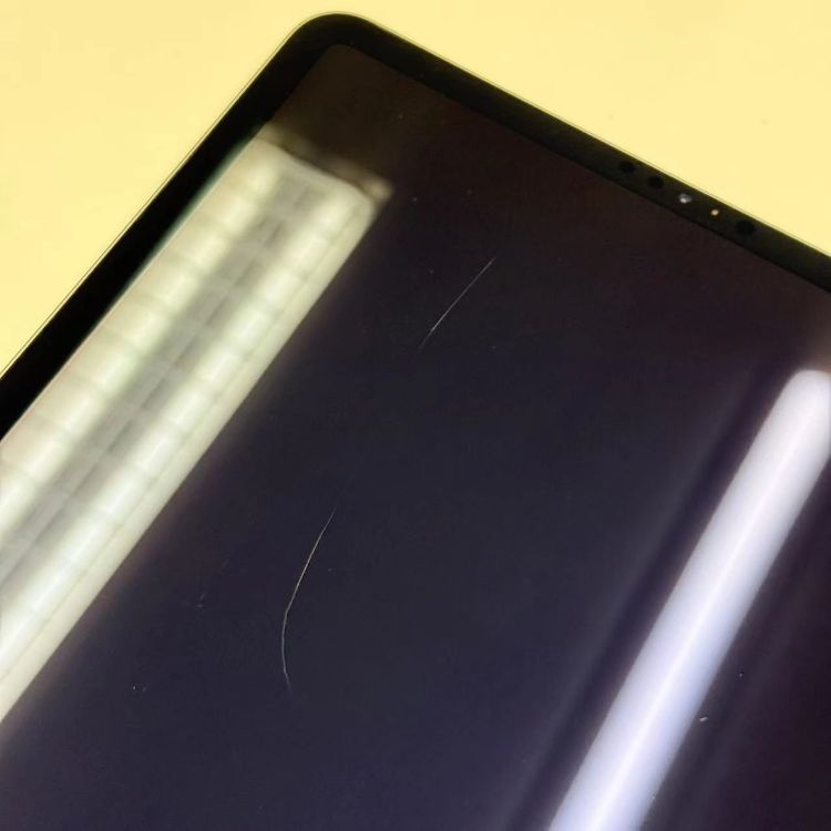 iPad Pro 11����� ��2���� Wi-Fi��ǥ� 128GB ���ڡ������쥤 MY232J/