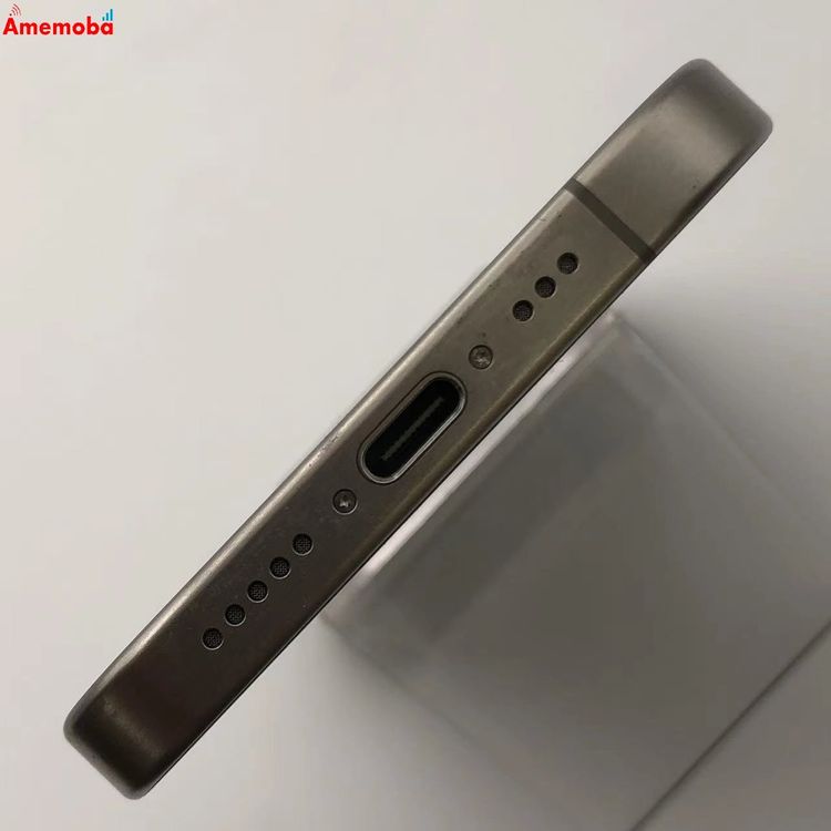 iPhone15 Pro 128GB �ʥ���������˥��� MTU93J/A Apple��SIM�ե�