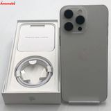 iPhone15 Pro Max 256GB �ۥ磻�ȥ����˥��� MU6Q3J/A Apple��SI