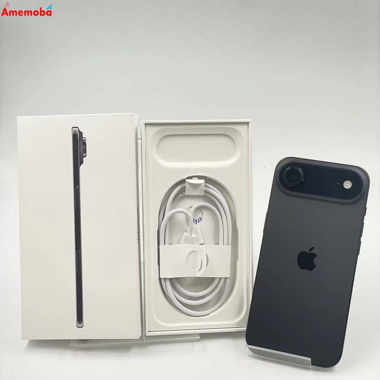 iPhone Air 256GB ���ڡ����֥�å� MG274J/A Apple��SIM�ե꡼ ����