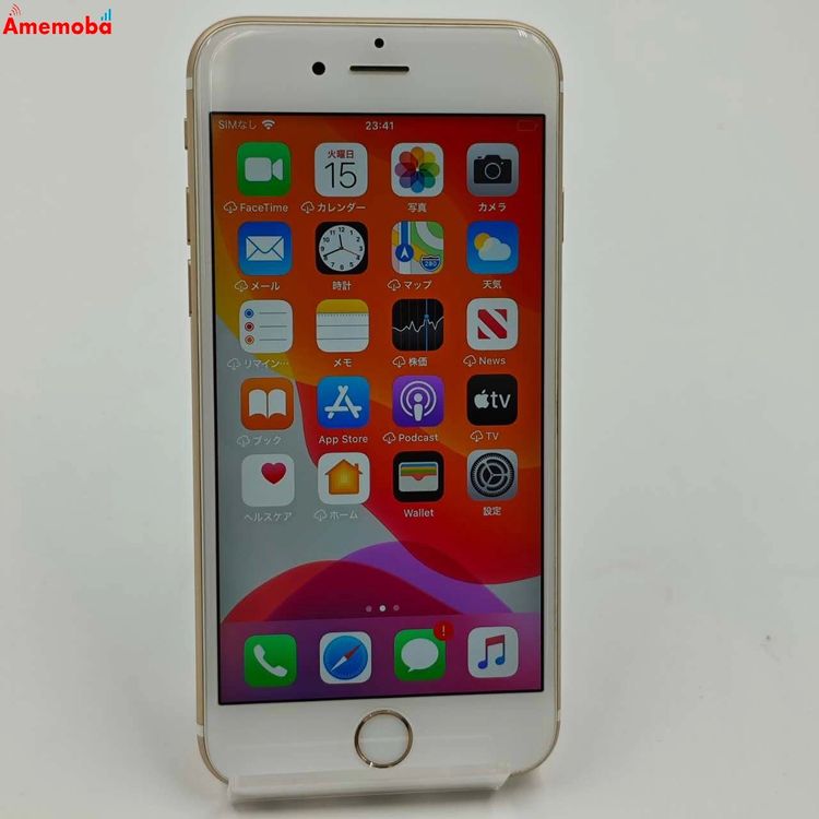 ®ȯiPhone6s 16GB  MKQL2J/A SoftBankSIMե꡼