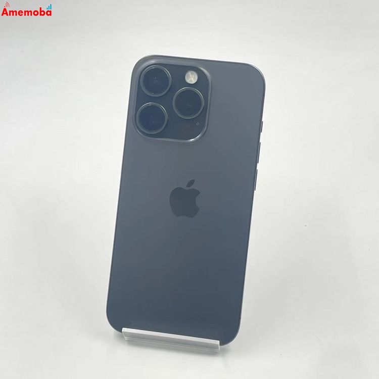 iPhone15 Pro 商品一覧｜ムスビー【中古スマホ・中古タブレット専門の