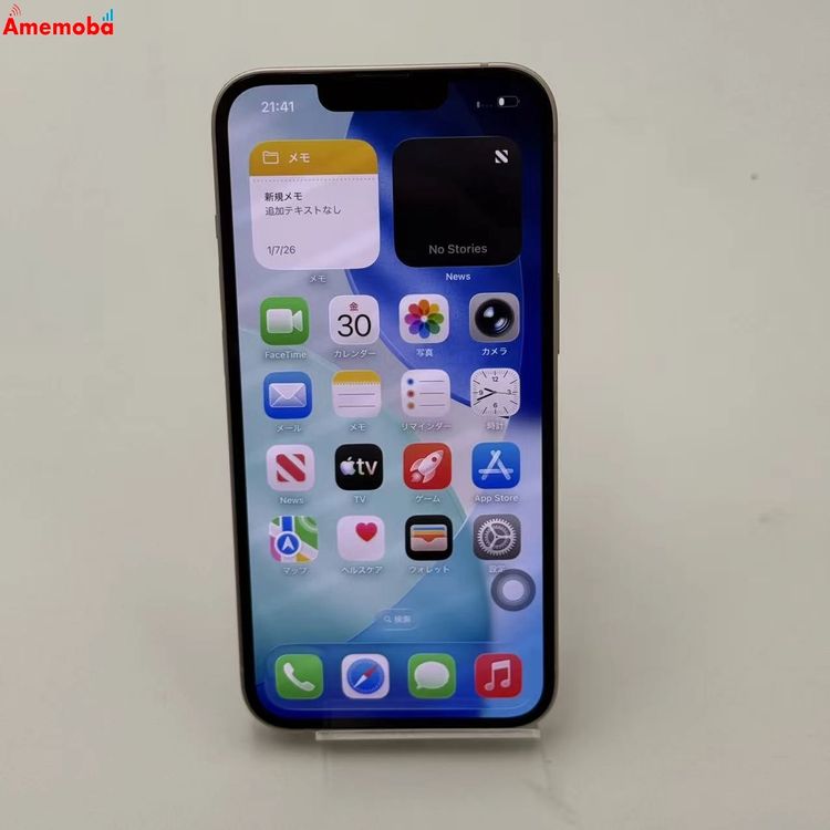 ��®ȯ��iPhone13 128GB �ԥ� MLNE3J/A SoftBank��SIM�ե꡼ ����