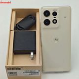 motorola edge 50s pro 8GB/128GB �Х˥饯�꡼�� A402MO Sof