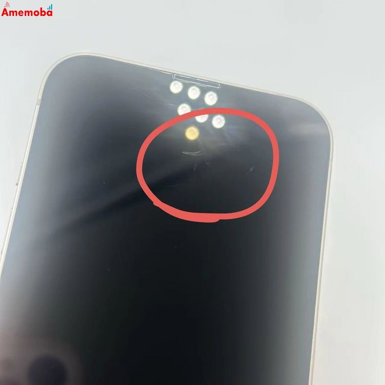 ��®ȯ��iPhone13 256GB �������饤�� MLNJ3J/A ��ŷ��Х�����SIM�ե꡼